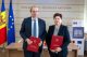 Secretariatul Parlamentului a semnat un acord de parteneriat cu Universitatea Tehnică a Moldovei