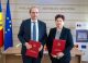 Secretariatul Parlamentului a semnat un acord de parteneriat cu Universitatea Tehnică a Moldovei