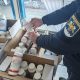 Funcționarii vamali de la Leușeni au depistat bunuri ilicite de bunuri și au ridicat mărfuri nedeclarate