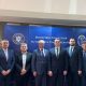 Directorul Serviciului Vamal al Republicii Moldova și președintele Autorității Vamale Române au discutat despre facilitarea comerțului și securitatea frontierei