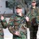 Soldații din garnizoanele Chișinău și Bălți au depus jurământul militar de credință Patriei