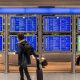 Aeroportul Berlin Brandenburg suspendă toate zborurile miercuri din cauza grevei angajaților