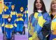 Ucrainenii paralimpici nu au fost lăsați să concureze în costume cu harta Ucrainei la Jocurile din 2026