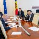 Amenzile rutiere din străinătate ar putea fi aplicate și în Republica Moldova