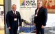 Primarul și președintele raionului Ungheni au participat la reuniunea Eurocities de la Roma
