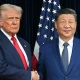 Trump a amânat cu o lună întâlnirea cu Xi Jinping