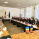 Autoritățile vamale ale Moldovei și României au evaluat controlul coordonat la Leușeni-Albița