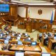 Deputații au luat act de demisia Oxanei Gumennaia din funcția de adjunct al Avocatului Poporului