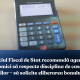 SFS reamintește obligațiile fiscale și importanța bonului fiscal cu ocazia Zilei Femeii