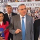 VIDEO // Usatîi, deputat, lider politic: ”Alte state intervin pentru a reduce prețurile la carburanți, dar autoritățile din Republica Moldova nu iau măsuri”