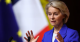 Ursula von der Leyen a calificat renunțarea Europei la energia nucleară drept o „greșeală strategică”