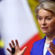 Ursula von der Leyen a calificat renunțarea Europei la energia nucleară drept o „greșeală strategică”