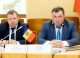Parlamentarii moldoveni au discutat, la Lublin, despre viitorul agriculturii