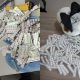 Peste 1 000 de comprimate psihotrope, ascunse într-o jucărie de pluș. Caz descoperit la AIC