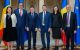 Șefa Curții de Conturi din Moldova, întrevederi la nivel înalt la București cu oficiali români și europeni