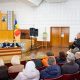 Premierul Alexandru Munteanu a avut o întrevedere cu reprezentanții autorităților din raionul Ocnița