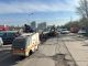 Lucrări intense pe străzile din Chișinău. Drumarii intervin în toate sectoarele