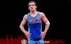 Alexandr Gaidarli a devenit vicecampion european la lupte