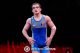 Alexandr Gaidarli a devenit vicecampion european la lupte