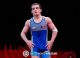 Alexandr Gaidarli a devenit vicecampion european la lupte