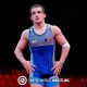 Alexandr Gaidarli a devenit vicecampion european la lupte