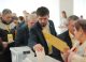 Structurile teritoriale PAS din Fălești, Leova și Cahul și-au ales liderii. Unul dintre aceștia a fost documentat pentru contrabandă cu țigări