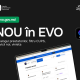 Portalul guvernamental EVO a fost actualizat. Lista funcțiilor noi