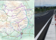 A fost desemnat câștigătorul pentru un lot al Autostrăzii Unirii A8, care va ajunge până la Ungheni