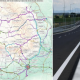 A fost desemnat câștigătorul pentru un lot al Autostrăzii Unirii A8, care va ajunge până la Ungheni