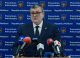 LIVE // Briefing de presă susținut de procurorul-șef al Procuraturii Anticorupție, Marcel Dumbravan, cu tema „Condamnarea lui Vladimir Plahotniuc”