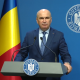 VIDEO // Bolojan a anunțat lista miniștrilor interimari după plecarea PSD. Cine preia portofoliile și ce urmează