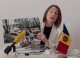 VIDEO // Din centru de expoziții, Moldexpo este transformat parțial în zonă sportivă și de agrement. Anunțul făcut de Zinaida Popa
