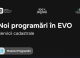 Programări mai simple pentru serviciile cadastrale, disponibile acum în aplicația EVO
