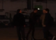 ULTIMA ORĂ // Primele imagini video cu ofițerii SIS întorși acasă