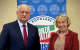 Igor Dodon, președintele PSRM, s-a întâlnit cu președinta fracțiunii partidului „Forza Italia”