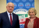 Igor Dodon, președintele PSRM, s-a întâlnit cu președinta fracțiunii partidului „Forza Italia”