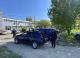 ACTUALIZARE // 217 persoane, dintre care 11 preluate de ambulanțe, evacuate după prăbușirea unei drone la marginea municipiului Galați