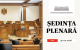 LIVE // Ședința plenară a Parlamentului - 30 aprilie 2026