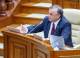 VIDEO // Unica Grădină Botanică din Moldova, în pericol? Vasile Tarlev cere un raport urgent în Parlament