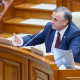 VIDEO // Unica Grădină Botanică din Moldova, în pericol? Vasile Tarlev cere un raport urgent în Parlament