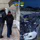 VIDEO // Grupare de contrabandă cu automobile, destructurată. Prejudiciu de circa 5 milioane de lei și implicarea unor polițiști de frontieră