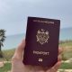 FOTO // Cum vor arăta noile pașapoarte din Republica Moldova. Modelele, pregătite pentru lansare în 2026