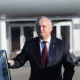 Igor Dodon întreprinde o vizită de lucru la Tbilisi