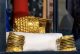 ULTIMA ORĂ // Tezaurul dacic recuperat în Olanda, predat autorităților române. O brățară rămâne de negăsit