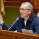 VIDEO // PAS vrea să transforme Legislativul în „Слава ЦК КПСС!”, spune Renato Usatîi