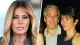 Reacția Melaniei Trump la informațiile despre legăturile cu Epstein