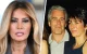 Reacția Melaniei Trump la informațiile despre legăturile cu Epstein