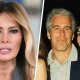 Reacția Melaniei Trump la informațiile despre legăturile cu Epstein