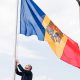 Usatîi, mesaj de Ziua Drapelului: „Valoarea simbolurilor statului se construiește prin fapte”