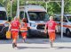Raportul săptămânal al Ambulanței. Câte apeluri nu au fost considerate urgențe